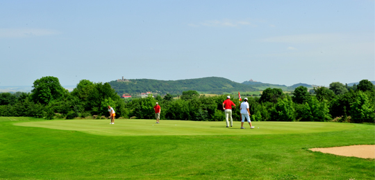 Thüringer Golfclub 